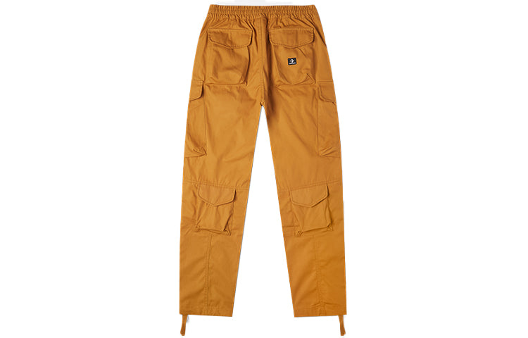 Converse Counter Climate Cargo Pants 'Wheat' 10021936-A02