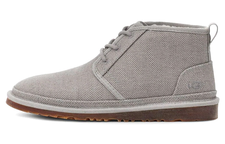 UGG Neumel Natural Boot 'Wheat Brown' 1117613-WBWN