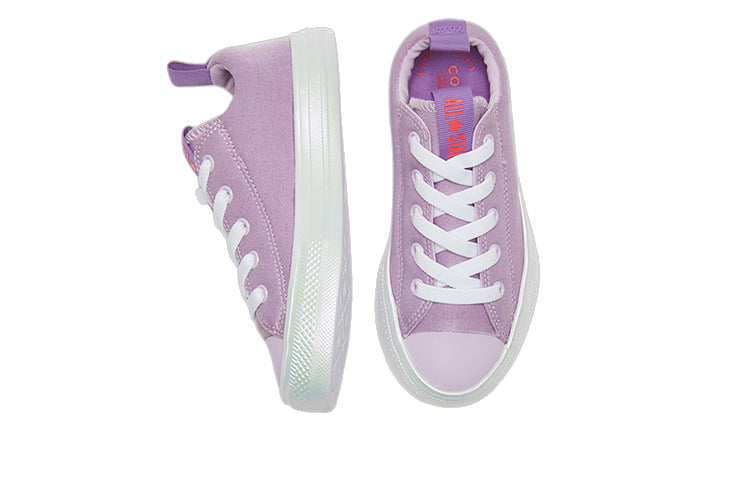 Converse Chuck Taylor All Star 'Purple' 666208C