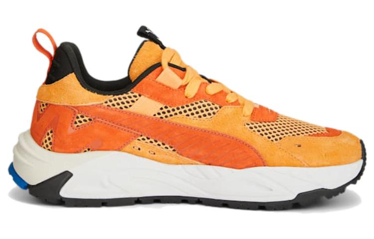 PUMA RS-Trck Horizon 'Orange Brick' 390717-01