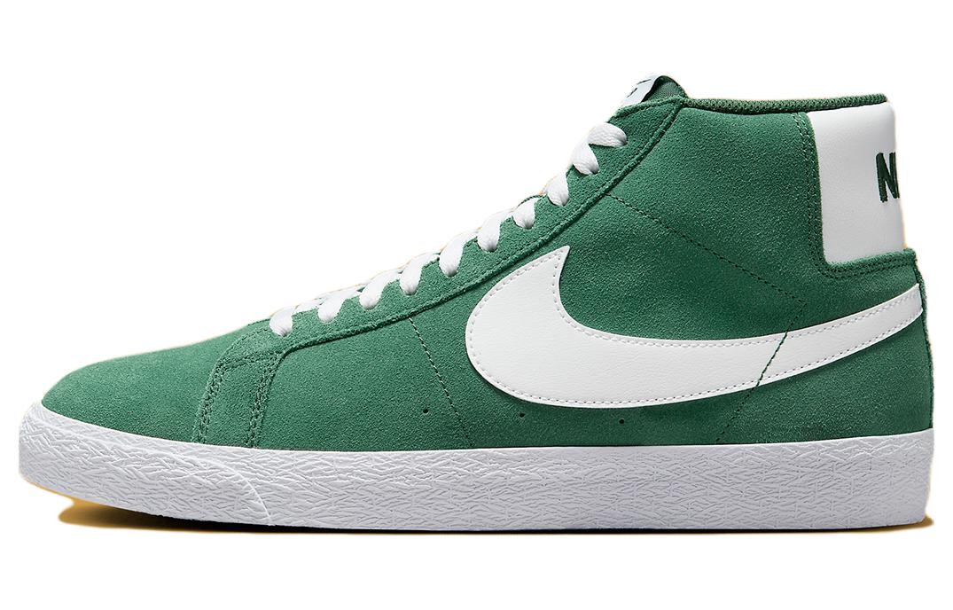 Nike SB Blazer Mid 'Fir' FD0731-300