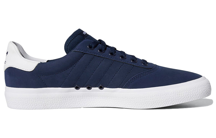 (WMNS) adidas originals 3MC Blue/White EG2730