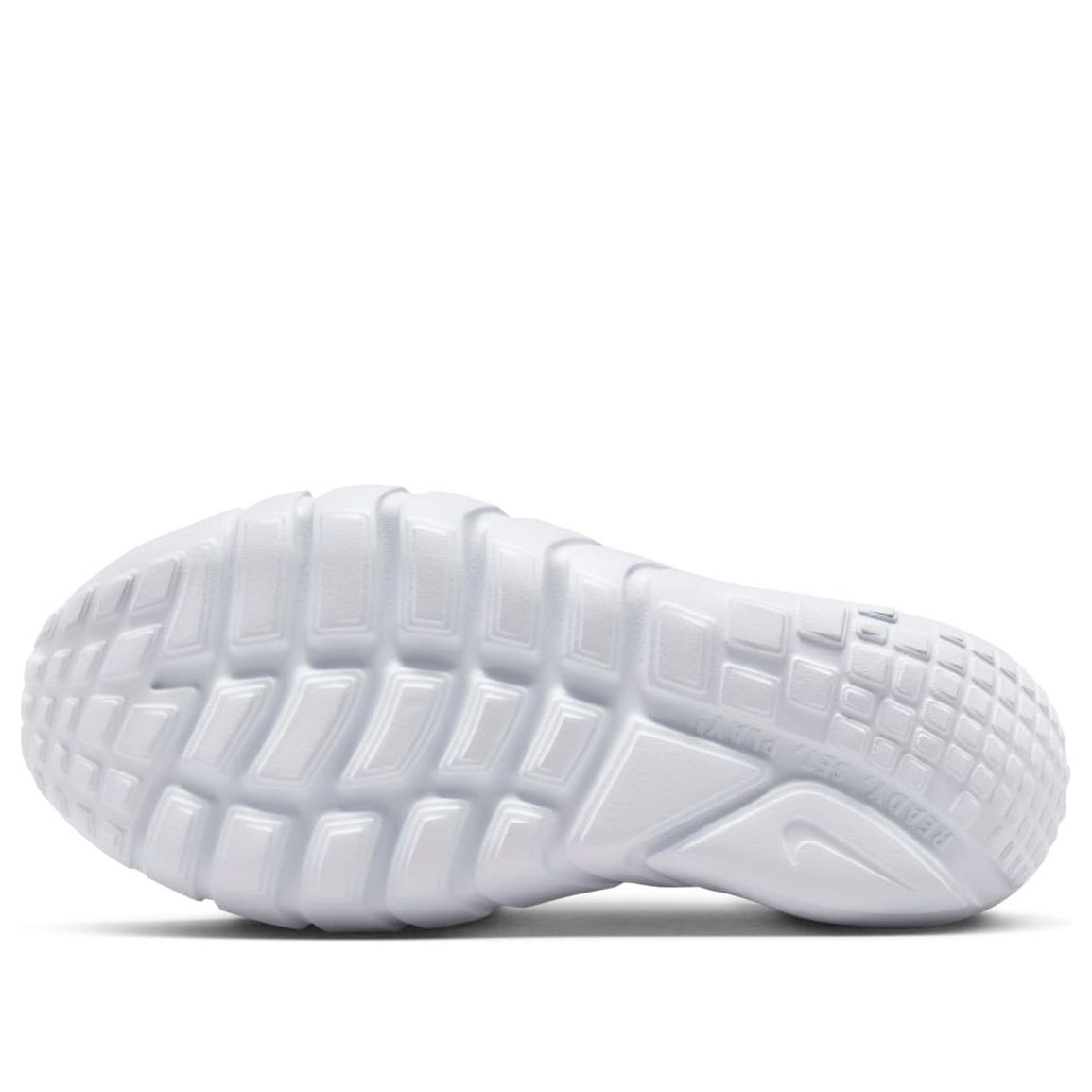 (GS) Nike Flex Runner 2 'White Stadium Green' DJ6038-102