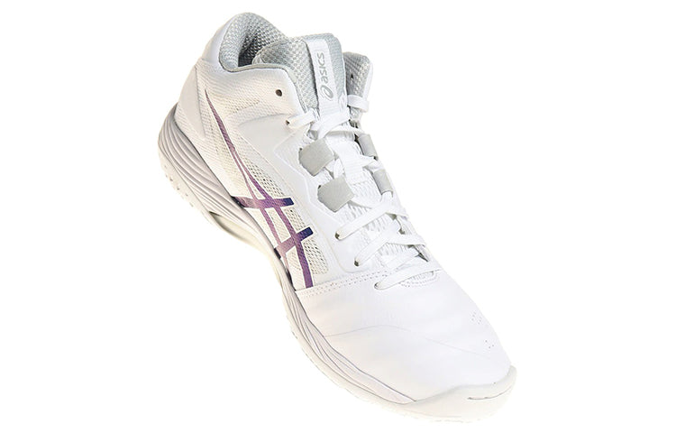 ASICS Gel-Hoop V13 'White Blue' 1063A054-100