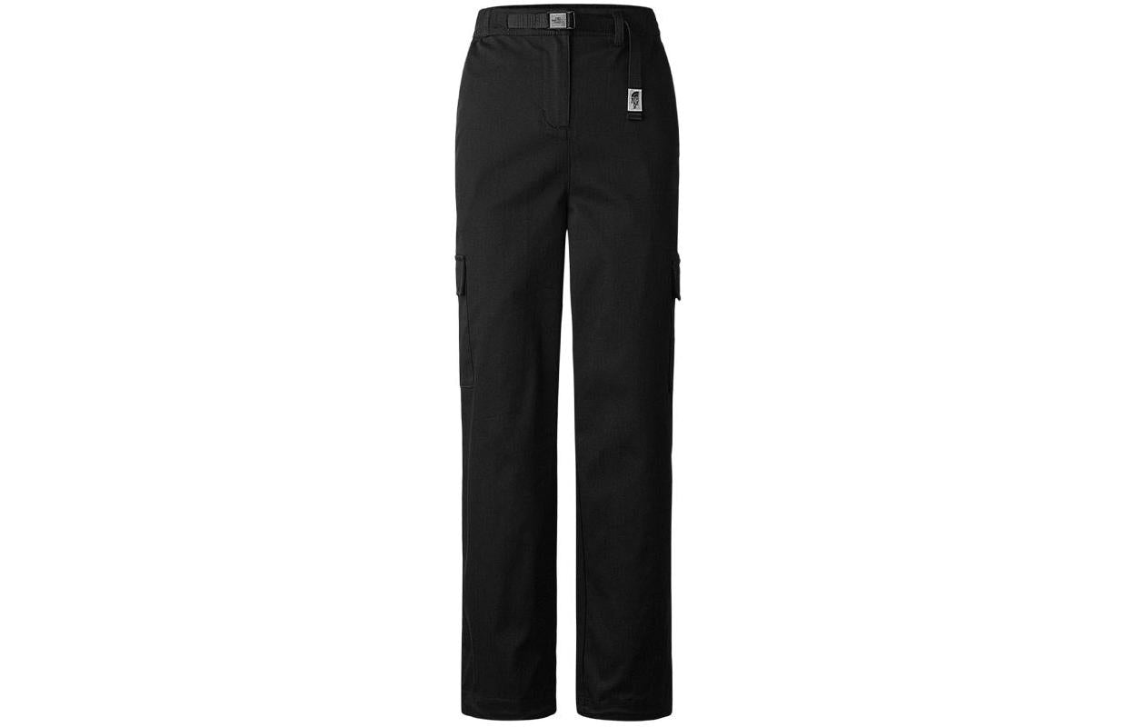 (WMNS) THE NORTH FACE Cargo Pants 'Black' NF0A88S3-JK3