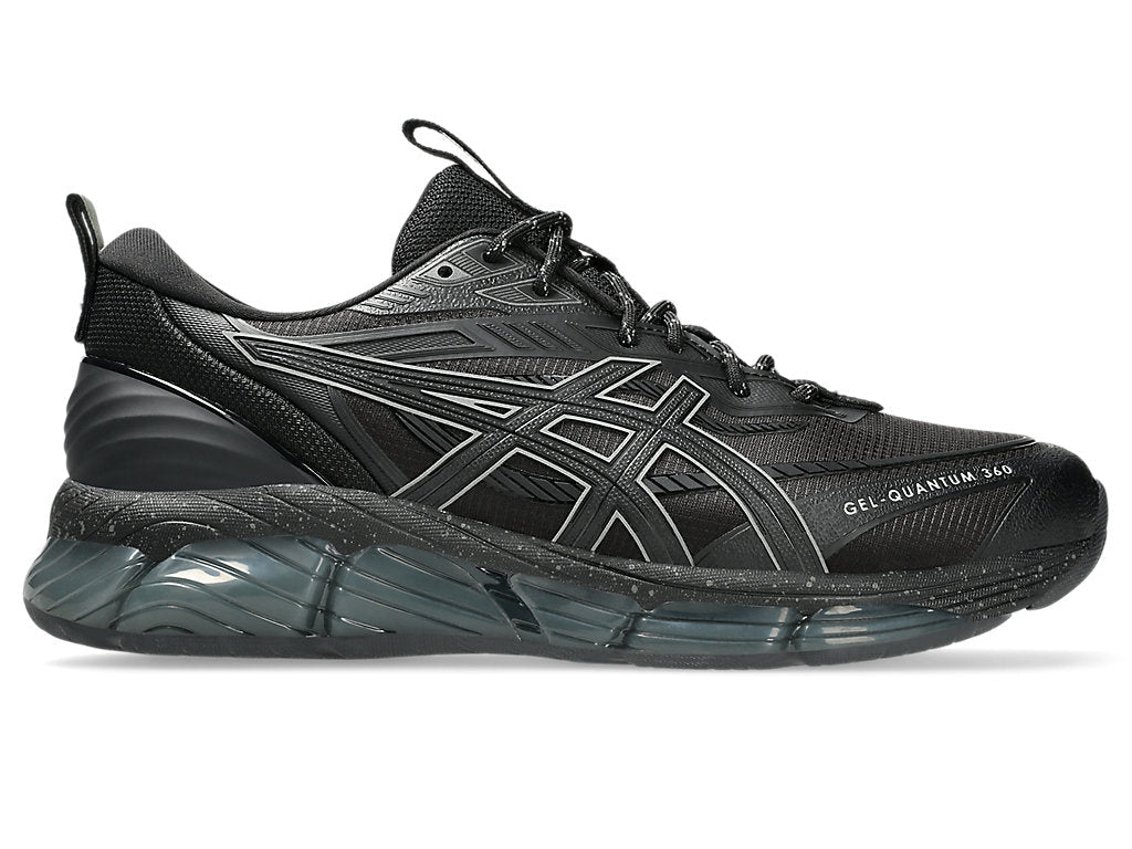 ASICS Gel-Quantum 360 VIII Utility 'Black Truffle Grey' 1203A471-001