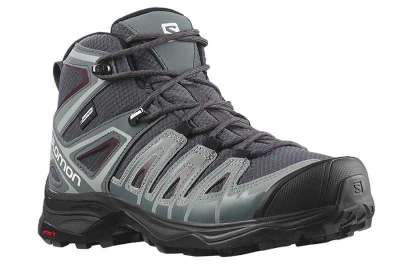 (WMNS) Salomon X Ultra Pioneer Mid Cswp 416712 / L41671200