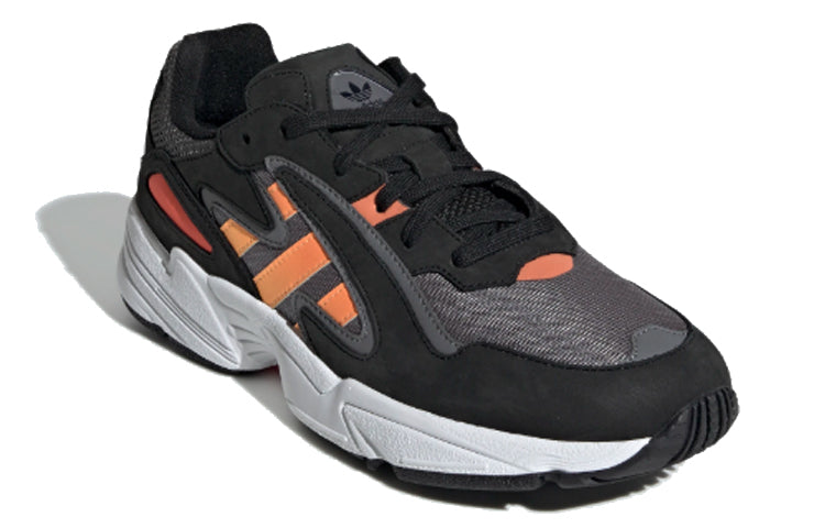adidas Yung-96 Chasm 'Core Black' EE7227