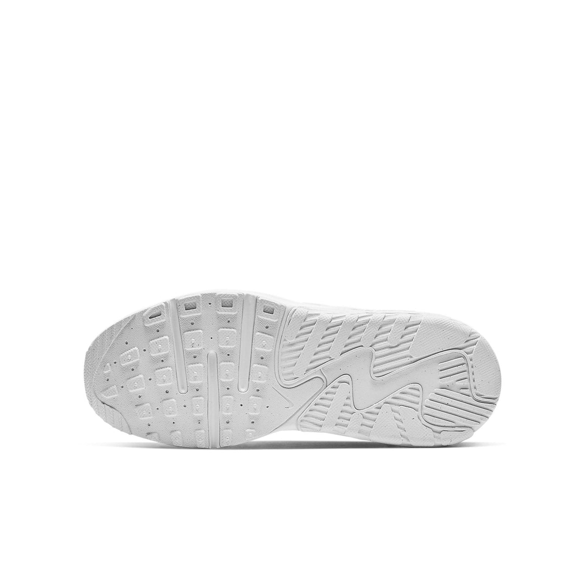 (GS) Nike Air Max Excee 'Triple White' CD6894-100