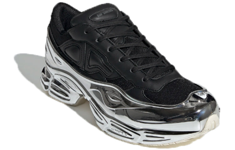 adidas Raf Simons x Ozweego 'Mirrored - Black' EE7944