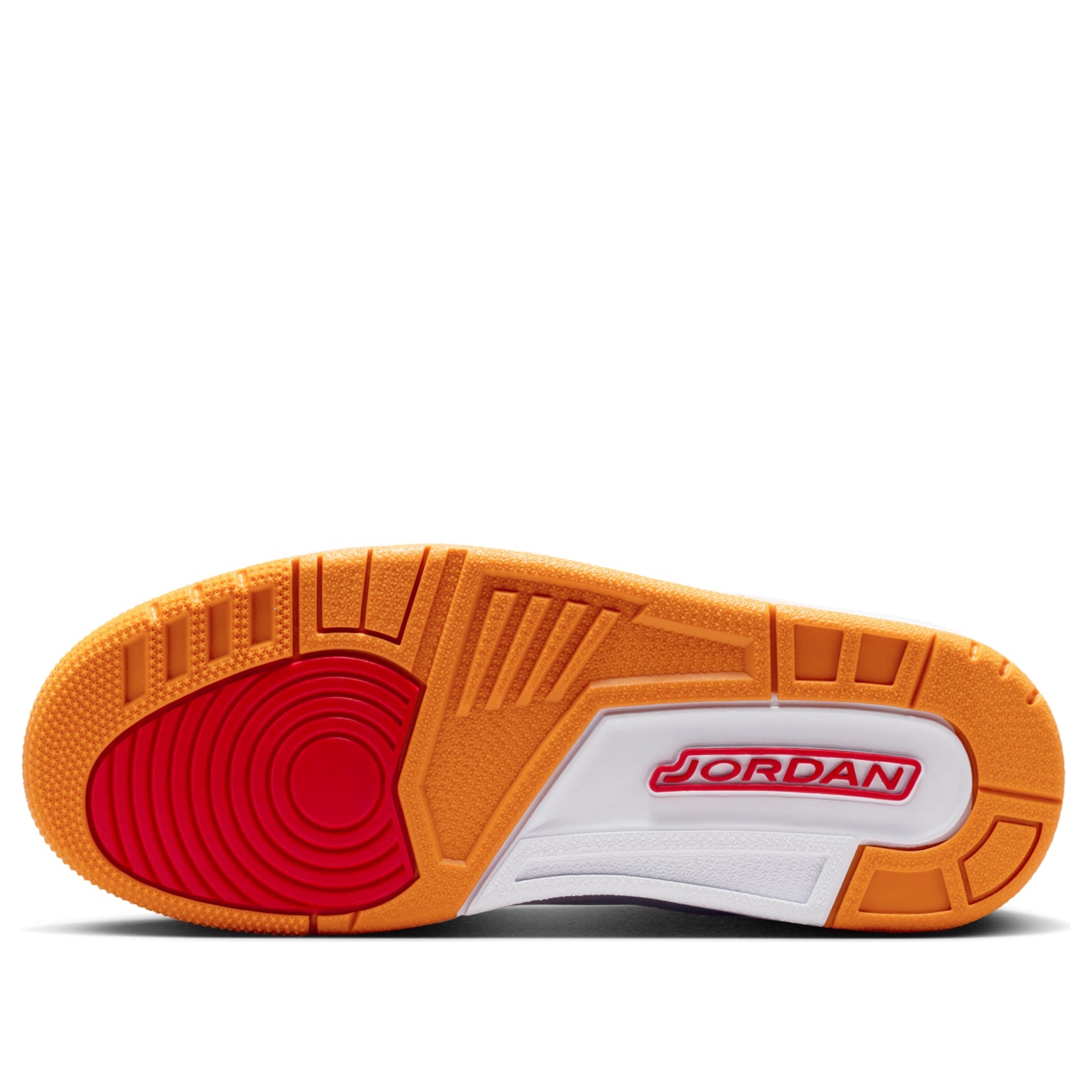 (WMNS) Air Jordan 3 Retro 'Orange Citrus' CK9246-101