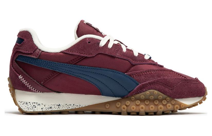 PUMA Blktop Rider 'Dark Jasper Persian Blue' 392725-03