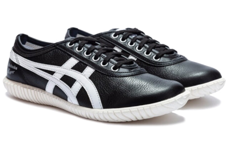 Onitsuka Tiger Tsunahiki Black White 1183A084-001