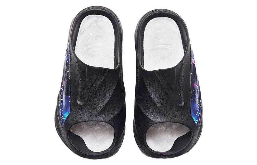 ANTA Nitrogen Slides 'Black' 912331801-3