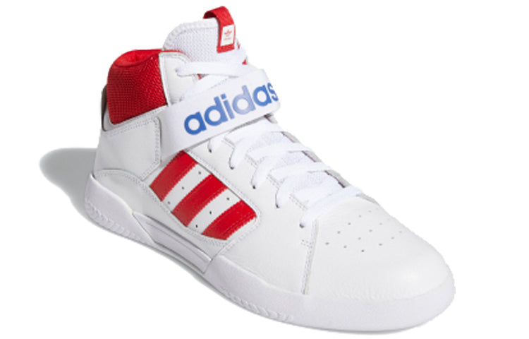 adidas originals VRX MID 'White Red' FV0404