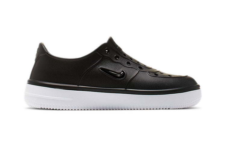 (PS) Nike Foam Force 1 'Black' AT5243-001