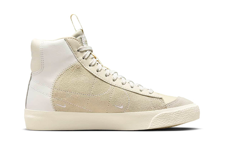 (GS) Nike Blazer Mid '77 'Dance - Summit White' DQ6084-100