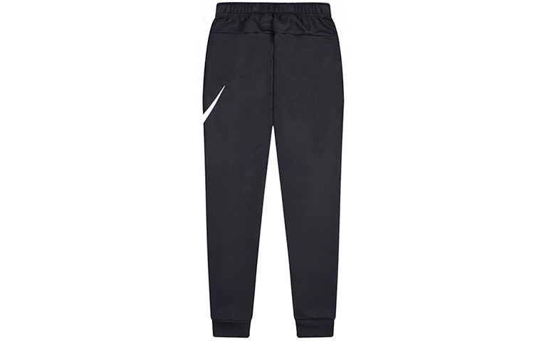 Nike Casual Sports Bundle Feet Long Pants Black CU6775-010
