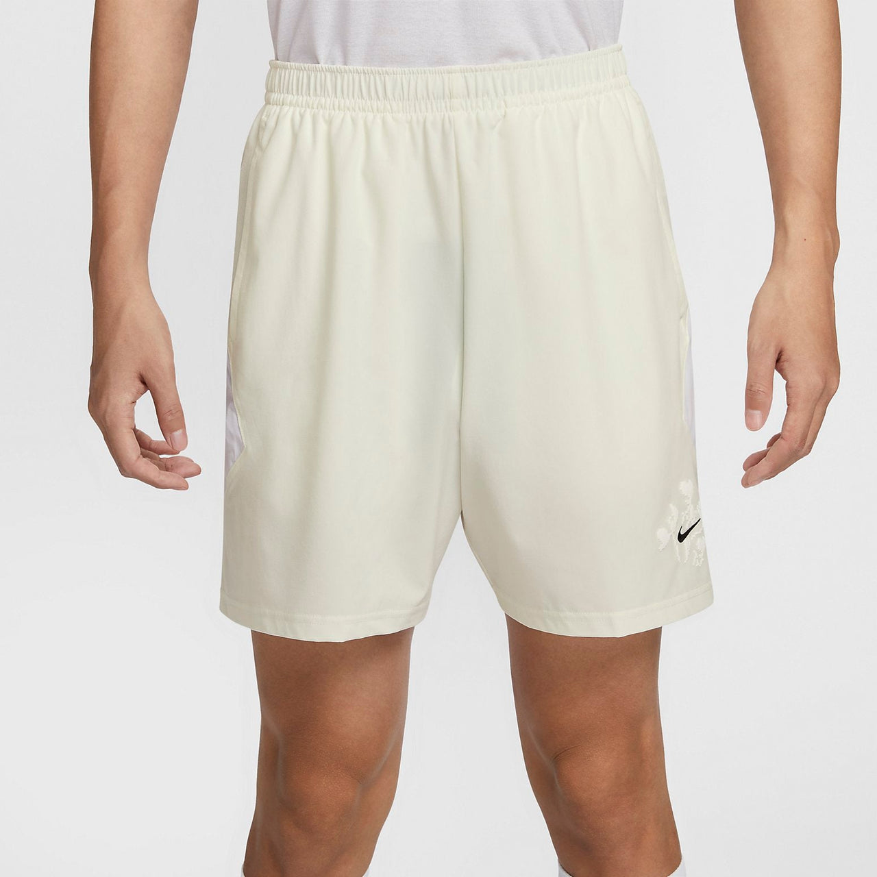 Nike Culture Of Football Dri-Fit Shorts 'Beige' FN2423-133