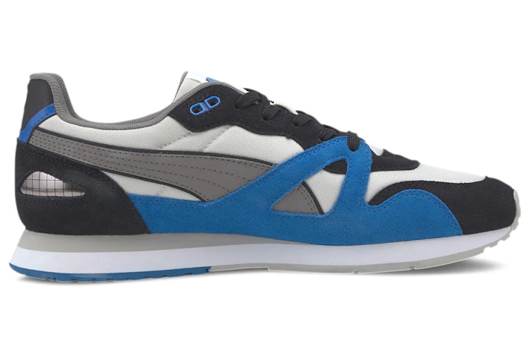 PUMA Mirage OG Sneakers Black/Blue 372976-02