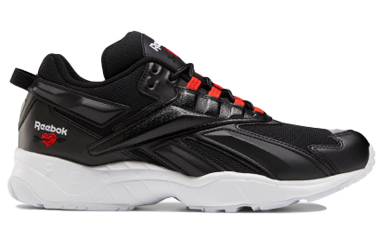 Reebok INTV 96 'Chinese Valentines Day - Black' FX2144
