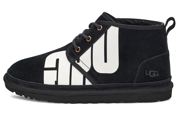 UGG Neumel Chopd 'Black' 1128215-BLK