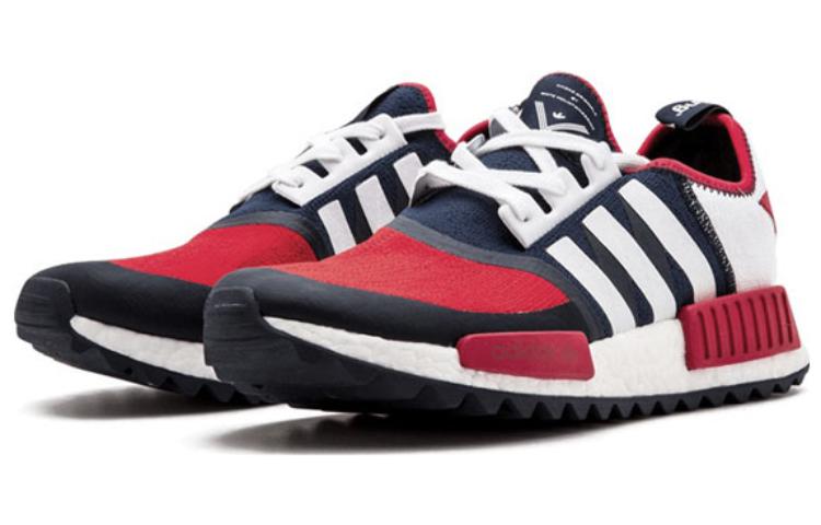 adidas White Mountaineering x NMD Trail 'Red Navy' BA7519