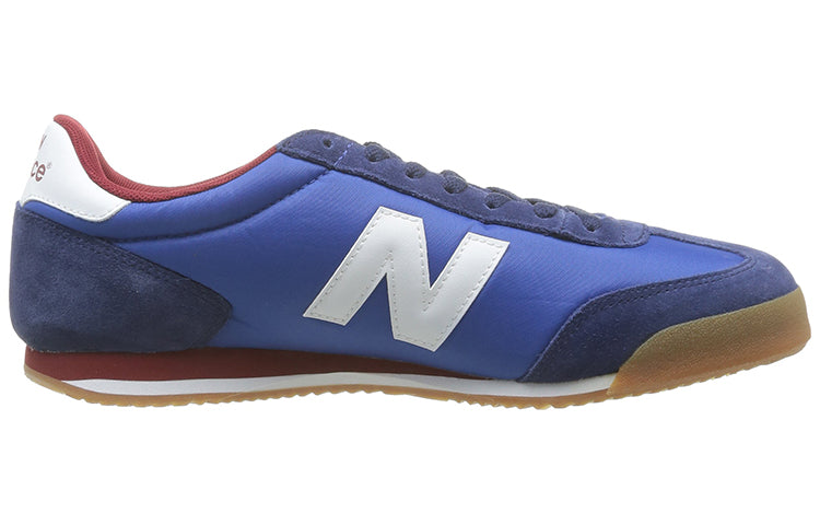 New Balance 360 Series Retro Casual Low Tops Blue M360BRW