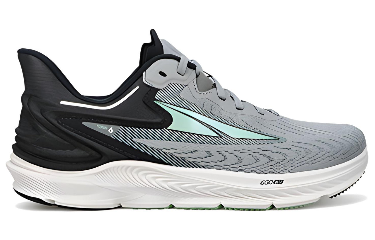 (WMNS) Altra Running Torin 6 'Grey Mint Green' AL0A7R78220