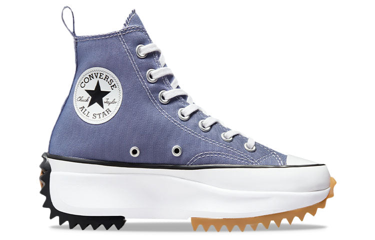 Converse Run Star Hike High 'Slate Lilac' A03702C