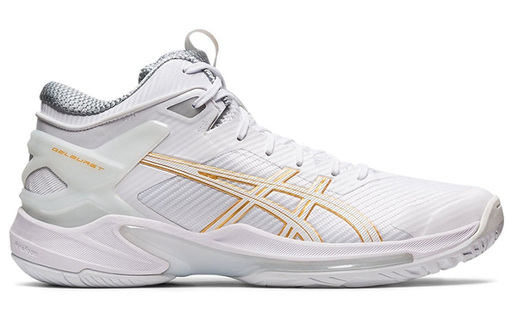 ASICS Gel Burst 24 Wide 'White' 1063A014-100