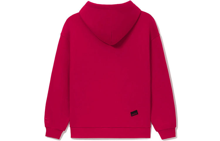 Li-Ning x Disney Crossover Series Alphabet Printing Red AWDS551-2