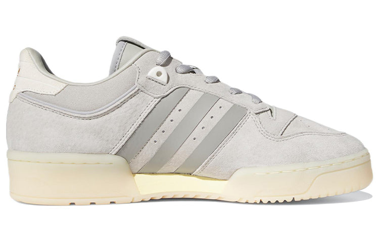 adidas Rivalry Low 86 'Sesame' FZ6323