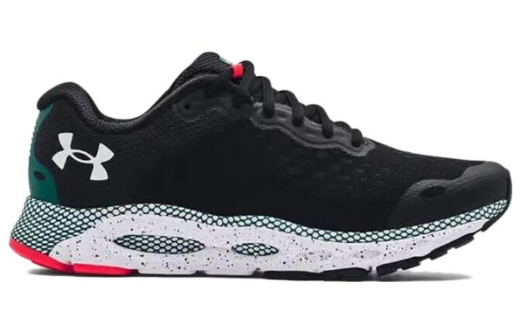 Under Armour Hovr Infinite 3 CN 'Black Blue' 3025198-005