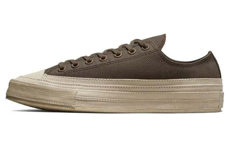 Converse Chuck 70 Ox 'Herringbone' A03662C