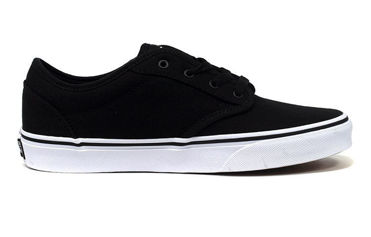 Vans Atwood Sneakers K Black/White VN000KI51871