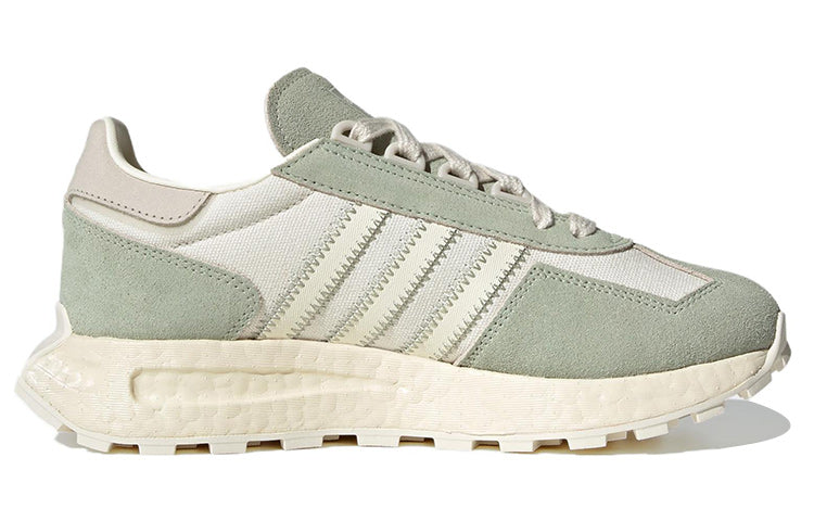 (WMNS) adidas Originals Retropy E5 'Green' IF5408