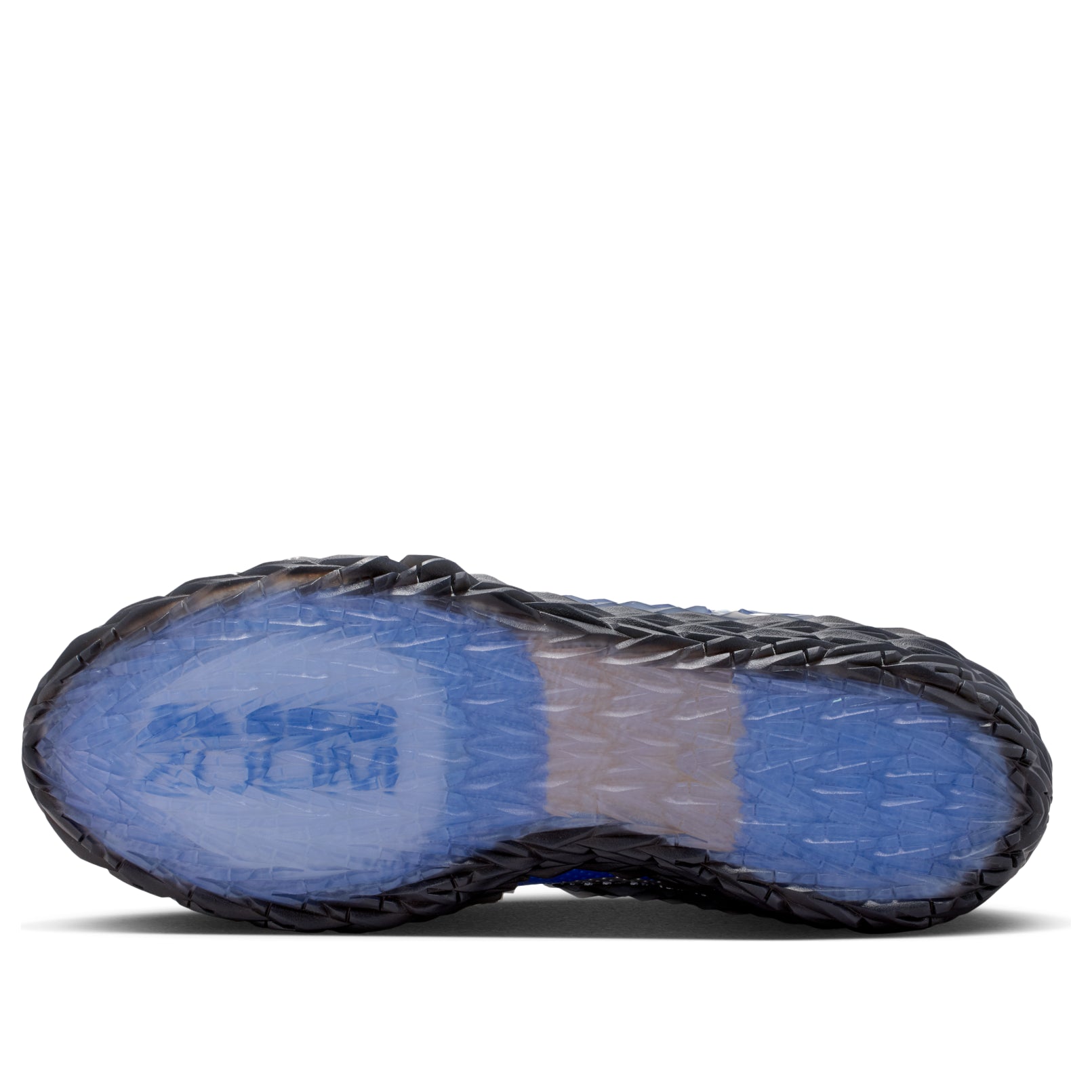 Nike S.T. Charge EP 'Game Royal Silver Baltic Blue' IW1897-400