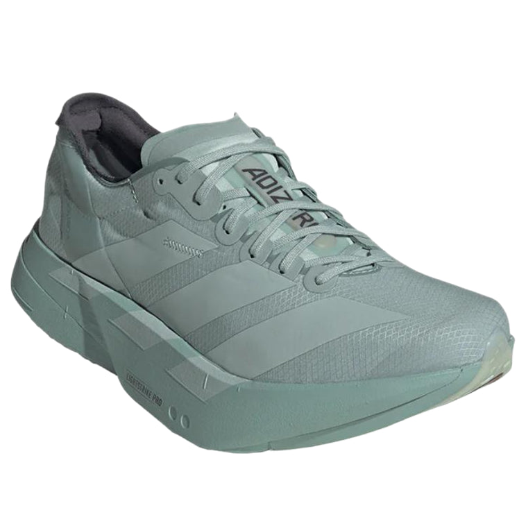 adidas Adizero Adios Pro 4 'Tactile Green Vapour Green Magic Grey' JR7429