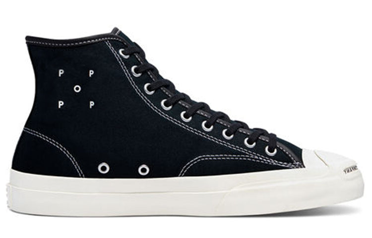 Converse POP Trading Company x Jack Purcell Pro High 'Miffy - Black' 171850C