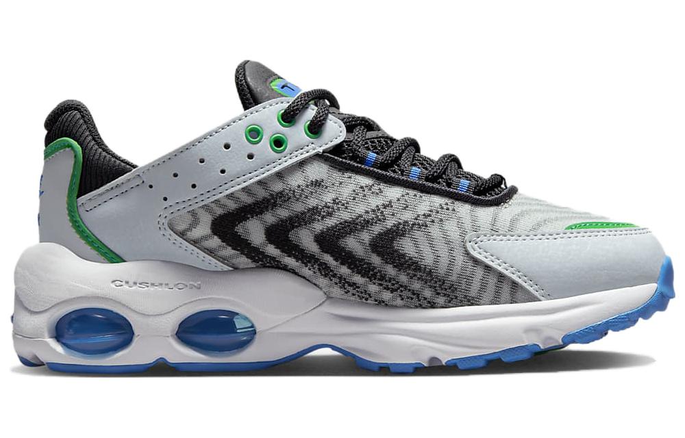 (GS) Nike Air Max TW 'Pure Platinum Blue Green' DQ0296-003