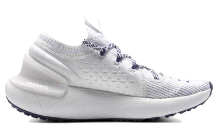 (WMNS) Under Armour HOVR Phantom 3 'White' 3025517-106