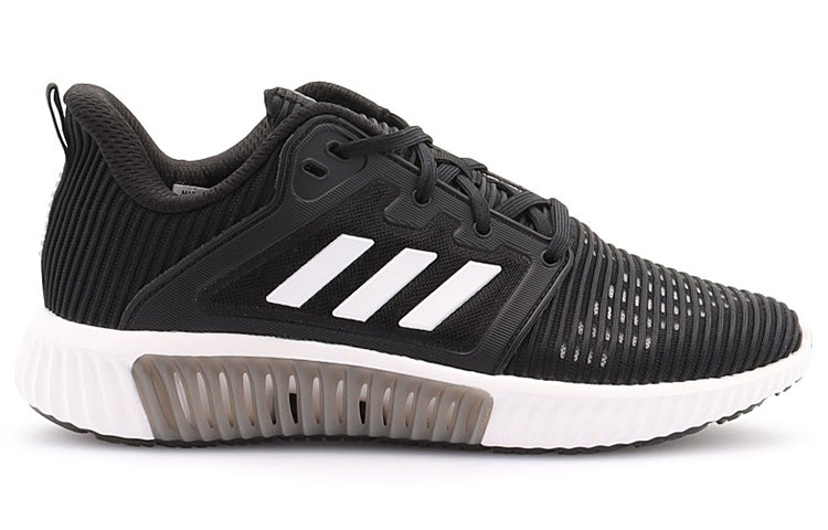 (WMNS) adidas CLIMACOOL VENT W 'Black And White'  CG3921