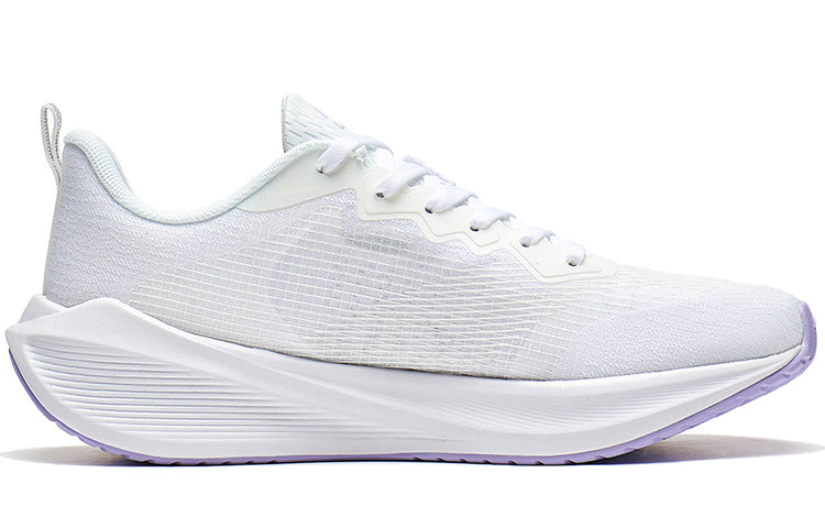 (WMNS) Li-Ning WuShi 5S Lite 'White Purple Blue' ARST004-3