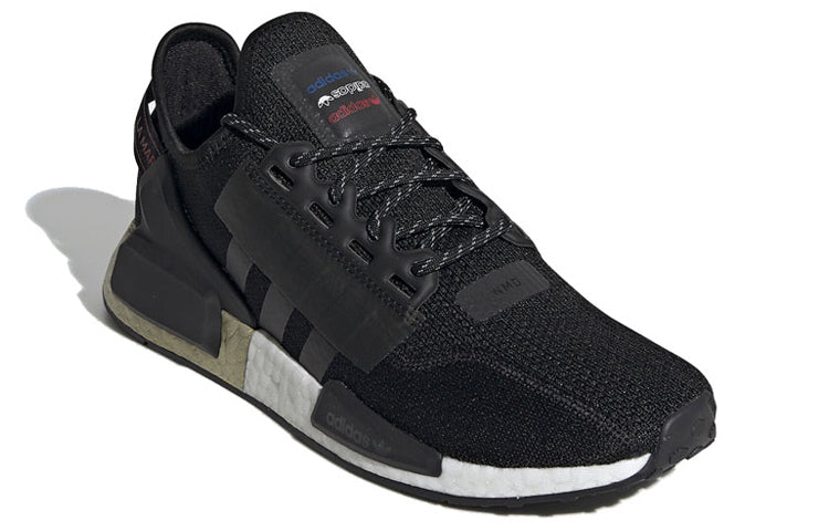 adidas NMD_R1 V2 'Metallic Gold' FW5327