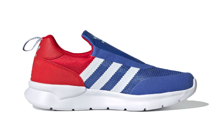 (PS) adidas originals ZX 360 C 'Blue Red White' FX4937