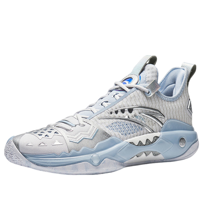ANTA Shock Wave 5 Pro 'Step Ice' 112531133S-5