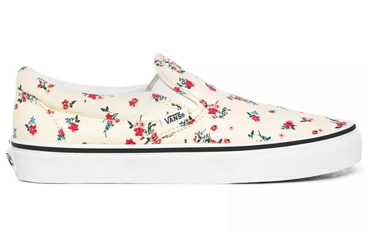Vans Classic Slip-On 'Ditsy Floral' VN0A4U3816Z