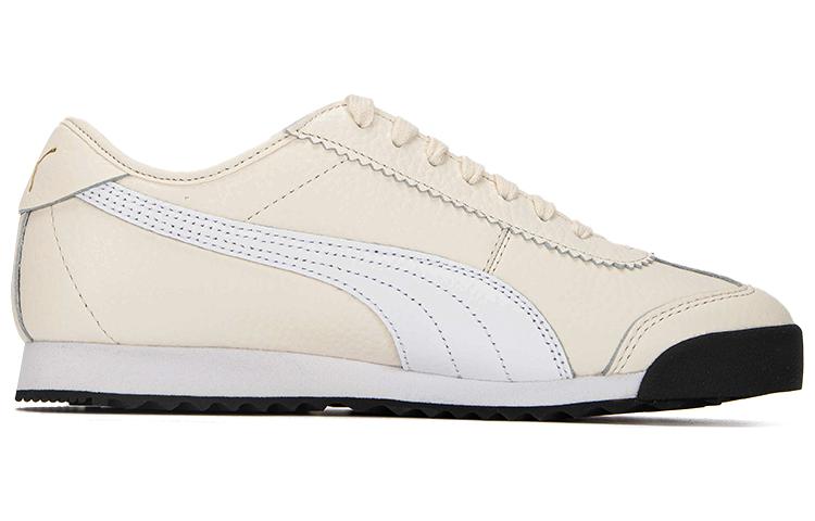 PUMA Roma 68 Vintage 'Cream White Black' 370051-07