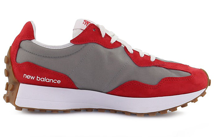 New Balance 327 'Navy Red' MS327RP